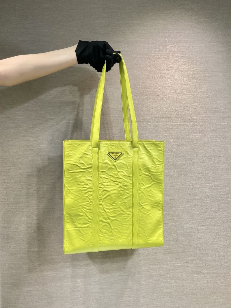 Prada Tote Bags